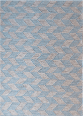 Modern kilim Flatweave Wool Rug